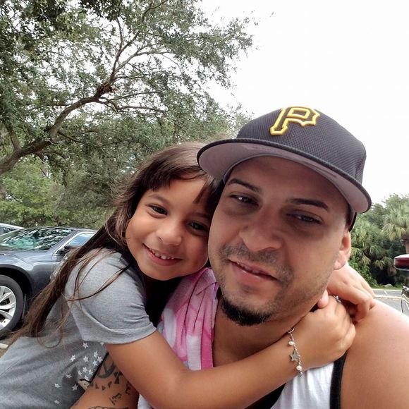 Meet your Posher, Raphael - Picture 1 of 1